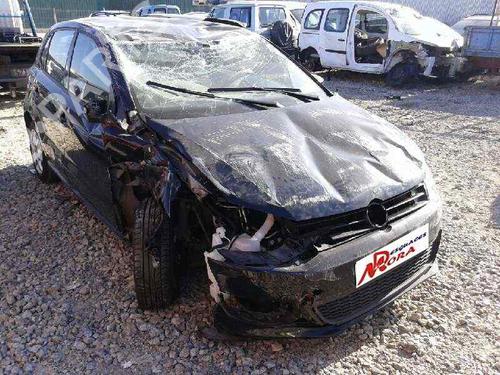 Engine control unit (ECU) VW POLO V (6R1, 6C1)  | BP14851320M57 