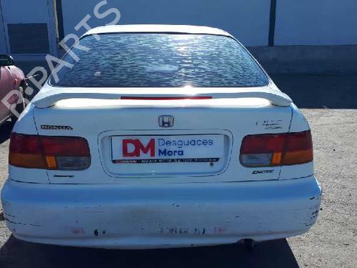 Alternator HONDA CIVIC VI Coupe (EJ, EM1) | BP12662371M7