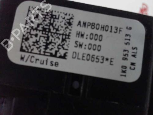 Steering column stalk SEAT LEON (1P1) 2.0 TDI | BP13697341I23 