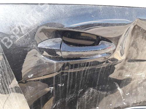 Used Front right exterior door handle MERCEDES-BENZ C-CLASS (W204) [2007-2015]  12841180