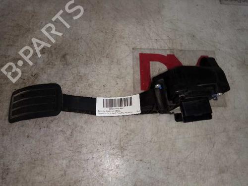 Used Pedal CITROËN C4 Grand Picasso II (DA_, DE_) [2013-2025]  12651559
