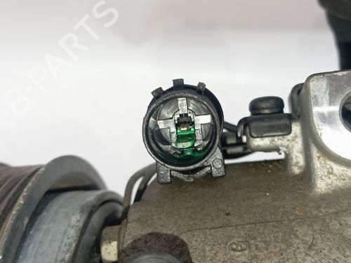 AC compressor KIA CEE'D Hatchback (ED) 1.4 CVVT | BP36141027M34 - Image 4