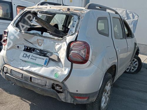 Front left interior door handle DACIA DUSTER (HM_) 1.5 dCi 115 (HMAD) | BP15484917I13 