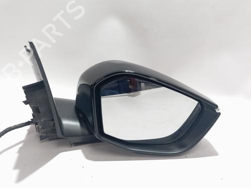 Used Right mirror Right mirror CITROËN C4 III (BA_, BB_, BC_) [2020-2026] 34225520 34225520