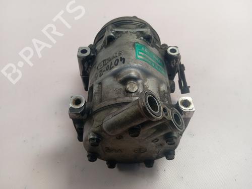 AC compressor FIAT DUCATO Van (250_) 180 Multijet 3,0 D | BP28728381M34 - Image 2