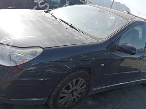 Engine control unit (ECU) CITROËN C5 II (RC_) 1.6 HDi (RC8HZB) | BP13625223M57