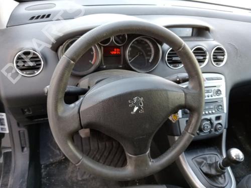 Engine PEUGEOT 308 I (4A_, 4C_)  | BP18604220M1 