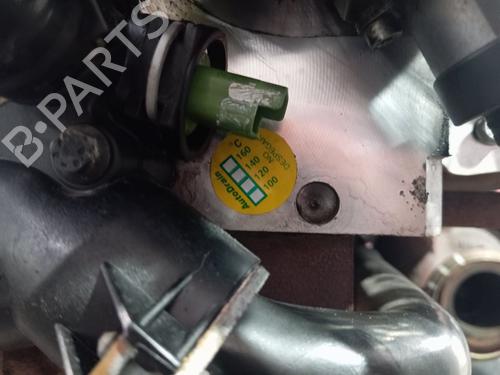 Engine MITSUBISHI OUTLANDER II (CW_W) 2.2 DI-D 4WD | BP30375068M1