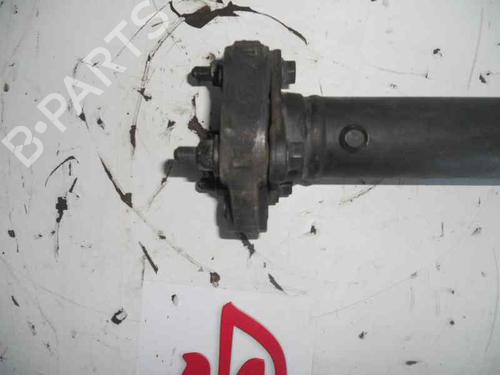 Driveshaft JAGUAR S-TYPE II (X200) 3.0 V6 | BP12677496M37 