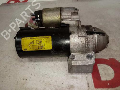 Used Starter BMW 1 (E87) 118 d (143 hp) 12655102