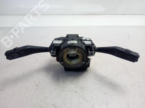 Used Squib airbag SKODA OCTAVIA II (1Z3) 1.6 TDI (105 hp) 30372639