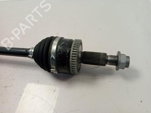 Left front driveshaft KIA SPORTAGE IV (QL, QLE)  | BP16915464M38 