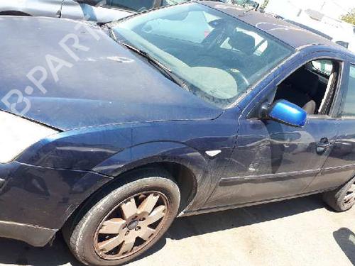 Right front brake caliper FORD MONDEO III Saloon (B4Y) | BP16982216M104