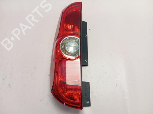 Used Left taillight Left taillight 36235691 36235691
