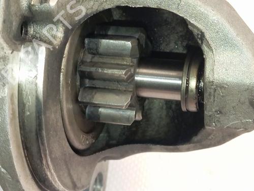 Startmotor BMW X5 (E70) 3.0 d | BP29617316M8