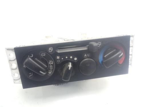 AC-Styringsenhed/Manøvreenhed ISUZU N (6th Generation)  | BP29436979I5 
