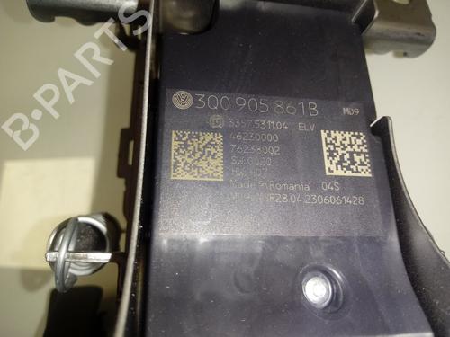 Steering column VW ARTEON (3H7, 3H8)  | BP17641098M21 