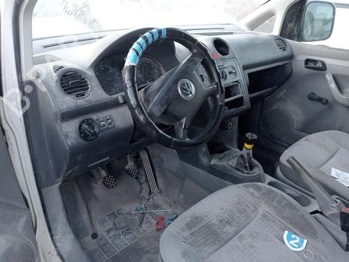 Catalyst VW CADDY III Box Body/MPV (2KA, 2KH, 2CA, 2CH)  | BP37464048M10  - Image 7