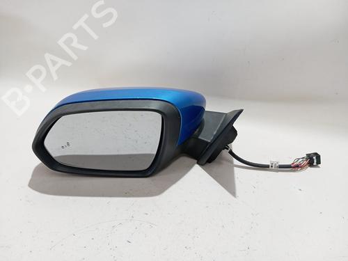 Used Left mirror MG MG ZS SUV [2017-2025]  27566506