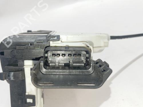 Front left lock CITROËN C3 II (SC_) | BP34707728C98 - Image 4