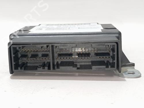 ECU airbags PEUGEOT RIFTER  | BP29370966M53 