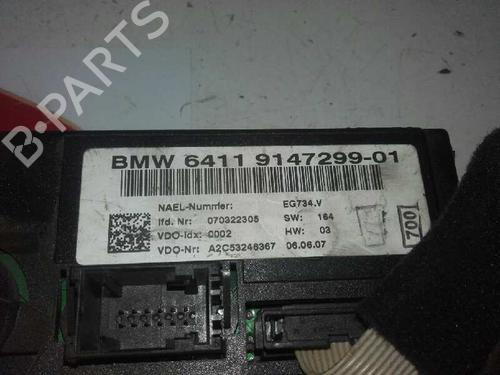 Climate control BMW 1 (E81)  | BP12638300I5 