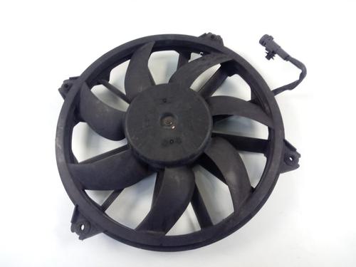 Used Radiator fan PEUGEOT 308 CC (4B_) [2009-2015]  18598896