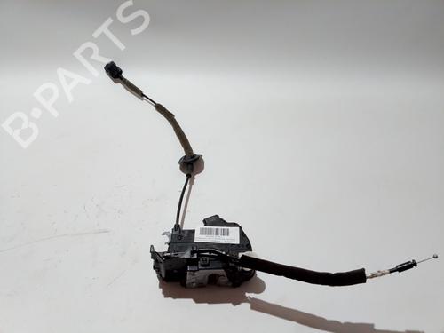 Used Front left lock RENAULT CLIO IV (BH_) [2012-2021]  26655691