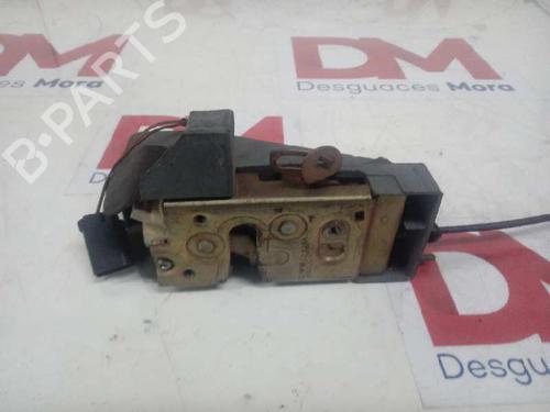 Front left lock FORD PUMA (EC_) 1.6 16V | BP12839936C98 