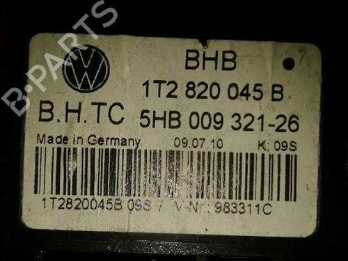 Climate control SEAT ALTEA (5P1)  | BP12645526I5 