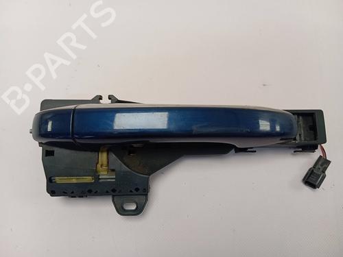 Used Front right exterior door handle RENAULT TALISMAN (LP_) [2015-2022]  20656133