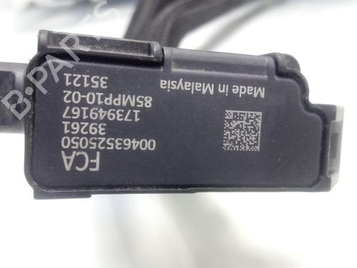 partikelfilter JEEP COMPASS (MP, M6, MV, M7)  | BP18265592M81 