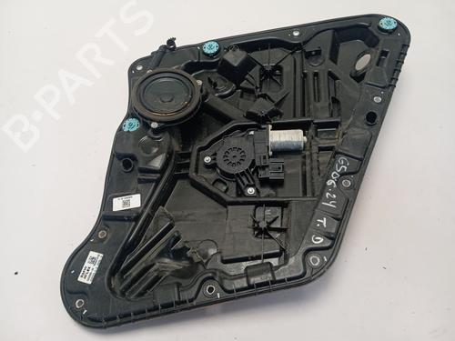 Used Rear right window mechanism Rear right window mechanism BMW X2 (U10) iX2 xDrive 30 (313 hp) 34704271 34704271
