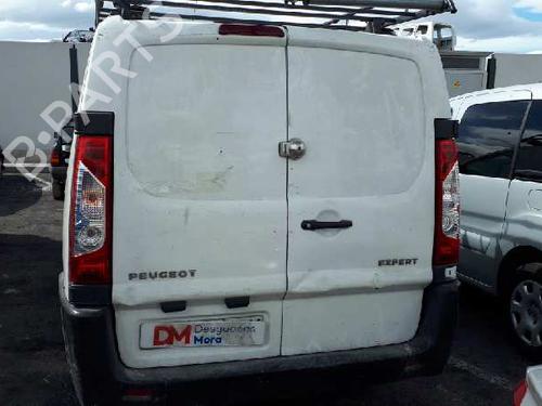 Steering pump PEUGEOT EXPERT Van (VF3A_, VF3U_, VF3X_)  | BP12659511M99 