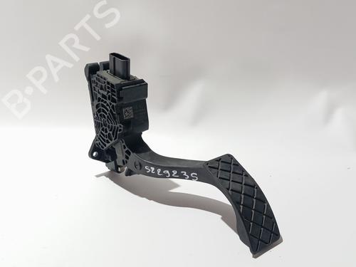 Used Pedal Pedal SKODA FABIA IV (PJ3) 1.0 MPI (80 hp) 40158841 40158841