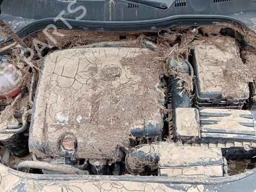 Fælk VW PASSAT B6 Variant (3C5)  | BP16214451C45 