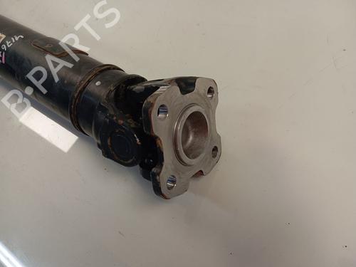 Driveshaft MITSUBISHI L200 / TRITON (KA_T, KB_T) 2.5 DI-D 4WD (KB4T) | BP22563672M37 