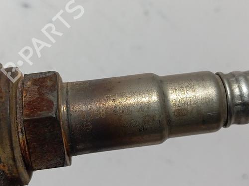 Katalysator OPEL MOKKA / MOKKA X (J13)  | BP30375628M10 