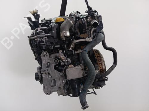 Engine RENAULT KANGOO / GRAND KANGOO II (KW0/1_) 1.5 dCi 95 (KW16) | BP37293982M1 - Image 6