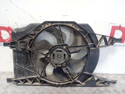 Radiator fan RENAULT LAGUNA II Grandtour (KG0/1_) 2.2 dCi (KG0F) | BP12658563M35 