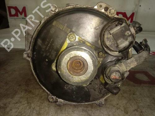Alternator MERCEDES-BENZ M-CLASS (W163) ML 400 CDI (163.128) | BP12645150M7 
