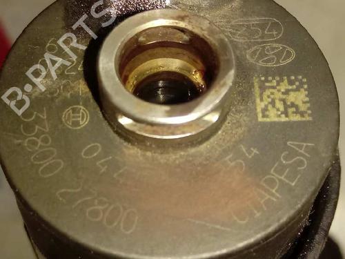Injector HYUNDAI SANTA FÉ II (CM) 2.2 CRDi 4x4 | BP16647051M100 