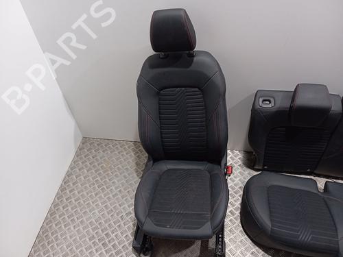 Seats set FORD PUMA (J2K, CF7)  | BP29548461C78 