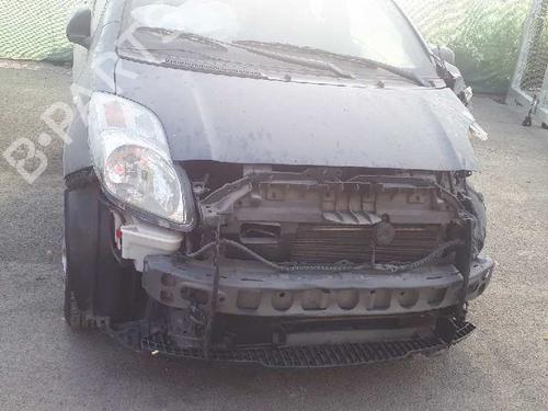 Starter TOYOTA YARIS (_P9_) | BP12657081M8