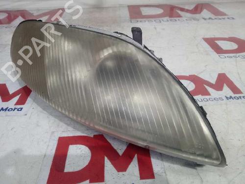 Right headlight LEXUS SC Coupe (_ZZ3_) 300 (JZZ31) | BP29409639C29 