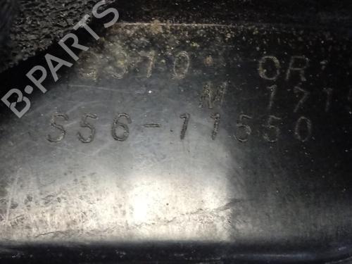 Front right lock NISSAN JUKE (F15)  | BP15261984C97 