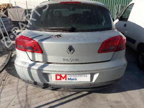 Left headlight RENAULT VEL SATIS (BJ0_)  | BP12653272C28 