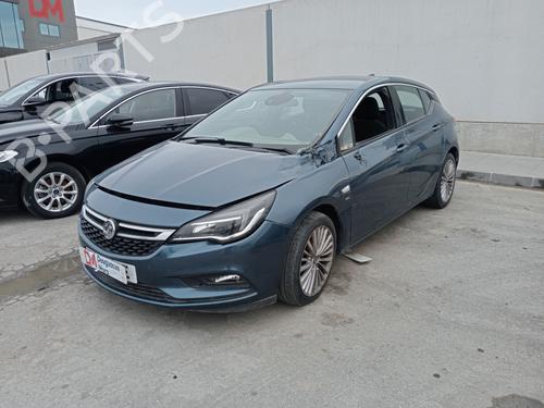 Catalyst OPEL ASTRA K (B16) 1.6 CDTi (68) | BP36412100M10 - Image 4