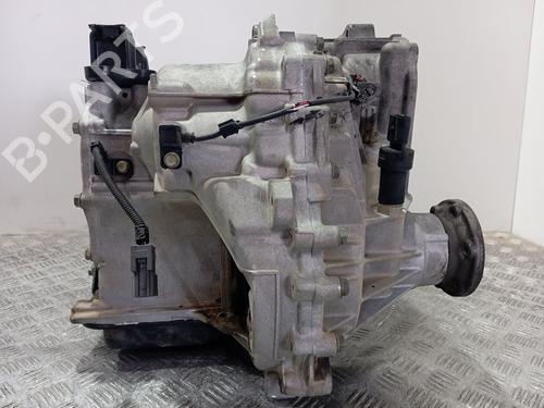 Gearbox VW POLO IV (9N_, 9A_) 1.4 16V | BP28729556M3 