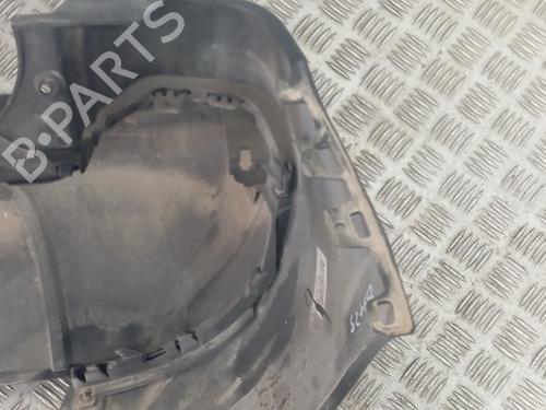 Bak støtfanger CITROËN BERLINGO MULTISPACE (B9) 1.6 HDi 75 / BlueHDi 75 | BP28054676C8 